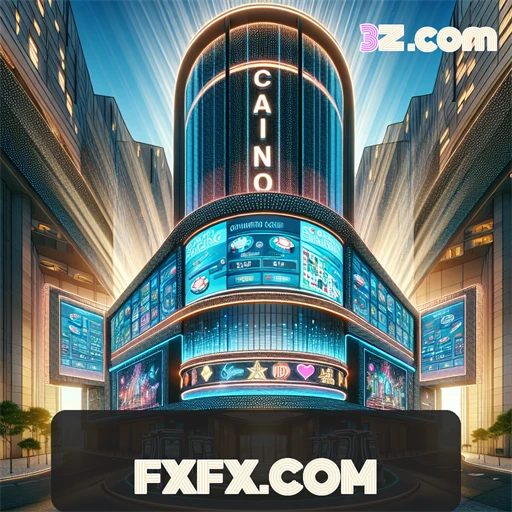 fxfx.com Tipos de Apostas
