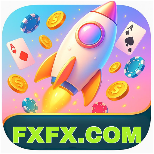fxfx.com logo