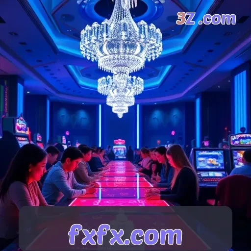 fxfx.com: Sua Porta de Entrada para Aventura e Diversão em Jogos Online