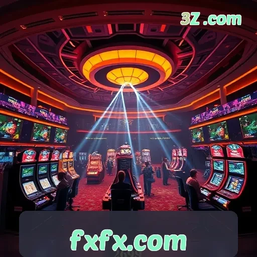 fxfx.com: Escolha A Melhor Forma de Pagamento Para Seus Jogos