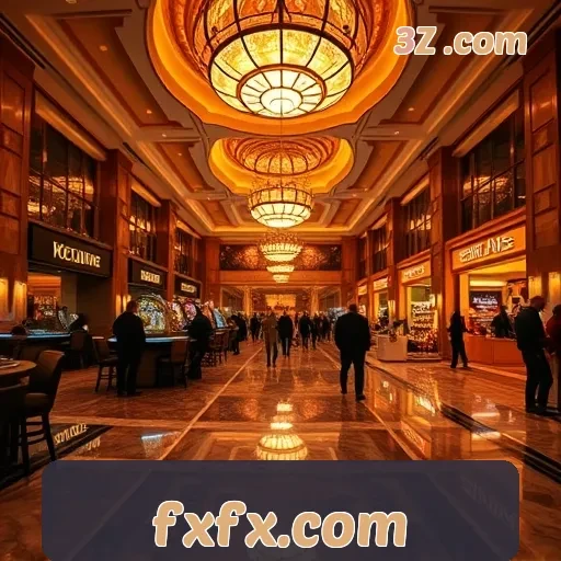 fxfx.com: Os Eventos Esportivos Mais Emocionantes para Apostar Agora!