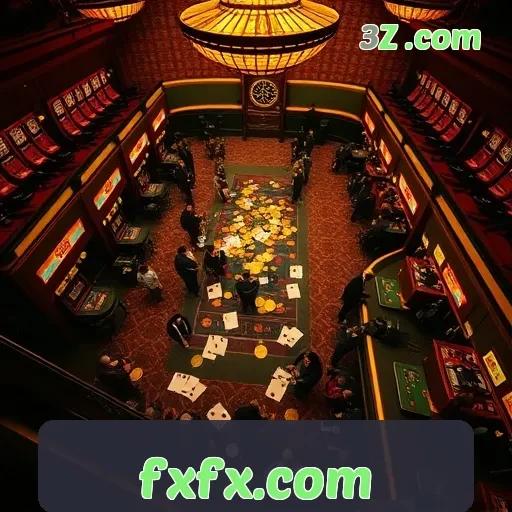 fxfx.com: O Melhor Suporte 24/7 Para Jogadores Brasileiros