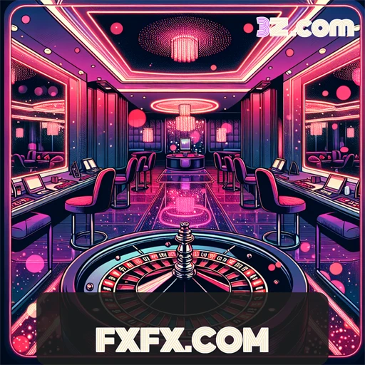 fxfx.com Máquinas de Slots